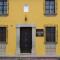 The Purpose Hostel - Antigua Guatemala