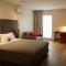 Regency Way Montevideo Hotel
