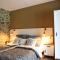 Wellness Apartmány Vízmberk