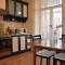Apartments in the city centre of Nikolaev