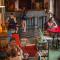 Hostel De Boca en Boca - غرناطة