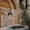 Kemerhan Cave Suites