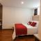 Hotel Plaza Carnaval