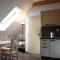Apartmány Vízmberk