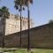Sherryflat Alcázar - Parking - Jerez de la Frontera
