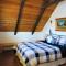 Chalet familial du Plateau