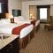 Holiday Inn Express and Suites Heber Springs by IHG