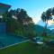 Ambong Pool Villas - Private Pool - Pantai Cenang