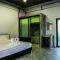 The Ele Hotel Ranong - SHA Extra Plus - 拉廊