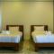 The Ele Hotel Ranong - SHA Extra Plus - 拉廊