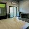 The Ele Hotel Ranong - SHA Extra Plus - 拉廊