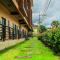 The Ele Hotel Ranong - SHA Extra Plus - 拉廊