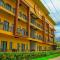 The Ele Hotel Ranong - SHA Extra Plus - 拉廊