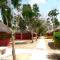 Campement Hakuna Lodge