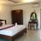 Waterside Resort - Pran Buri