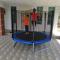 The Louvre Moslim Homestay Sungai Petani