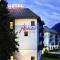 Alphotel Innsbruck - Innsbruck