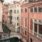 La Fenice Double Canal view