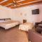 Hotel Rural El Cortijo