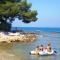 Guest House Mareda Palms - Novigrad – Istrie