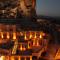 Fresco Cave Suites Cappadocia