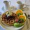 Foto: The Nelson House Bed and Breakfast 9/31