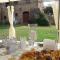 Il Moreto - Casale Toscano per gruppi vicino Bolgheri e mare