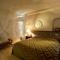 Fresco Cave Suites Cappadocia