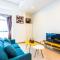 Foto: Stay Apartment (Fortune Apartment Branch) 54/69