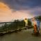 Munnar Tea Hills Resort - MTHR