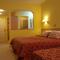 Hotel Colonos