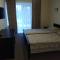 Hotel-Restaurant Complex Vensky