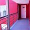 Circus Hostel&Hotel Montevideo