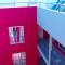 Circus Hostel&Hotel Montevideo
