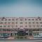 Foto: Lafontaine Jeddah Hotel 6/63