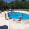 Camping Les Gorges de lHérault