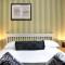 JOIVY Stylish Castle View Flat with Balcony - 爱丁堡