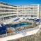 Sea Club IV Resort