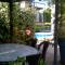 Residence Buca di Bacco