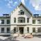 1909 Sigtuna Stads Hotell