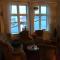Hotel Framtid