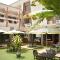 Eusbett Hotel - Sunyani