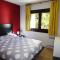 Apartamentos Arinsal 3000