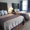 Budget Inn - Saint Augustine