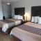 Budget Inn - Saint Augustine