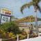 Budget Inn - Saint Augustine