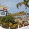 Budget Inn - Saint Augustine