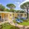 Camping Village Baia Azzurra Club