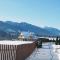 Apartament Giewont View -Cozy Apartment, Split AC, Private Terrace, Private Parking - Zakopane, Kościelisko - Kościelisko