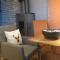 CaLegna Ferienchalet